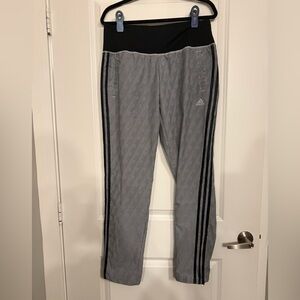 Adidas Climalite Track Pants